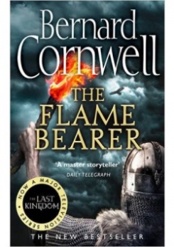 Cornwell, Bernard The Flame Bearer 