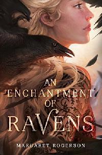 Rogerson Margaret An Enchantment of Ravens 