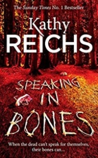 Reichs Kathy Speaking in Bones 