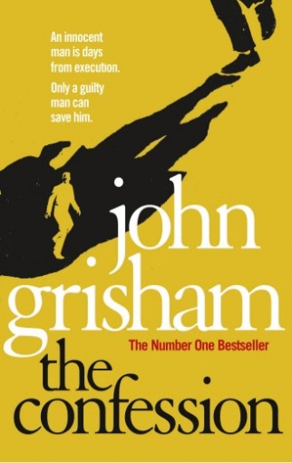 Grisham John The Confession 