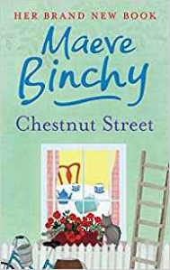Binchy Maeve Chestnut Street 