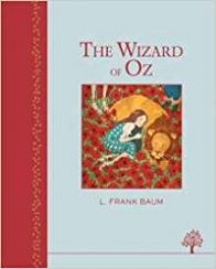 Baum Frank The Wizard of Oz 