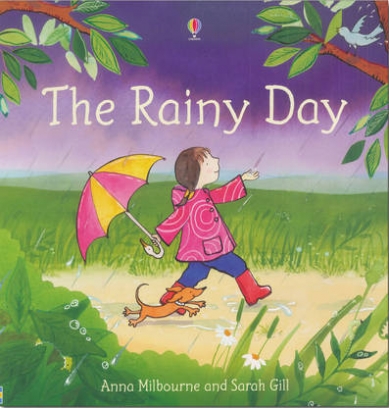 Milbourne Anna The Rainy Day 