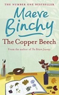 Binchy Maeve Copper Beech 