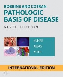 Kumar V. et all Robbins and Cotran Pathologic Basis of Disease. IE, 9 ed 