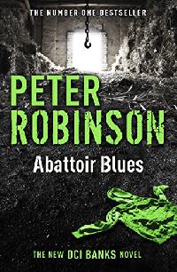 Robinson Peter Abattoir Blues 