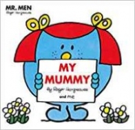 Hargreaves Roger MR Men: My Mummy 