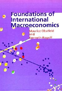 Maurice, Obstfeld Foundations of International Macroeconomics 