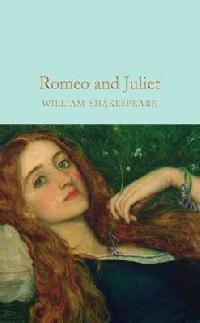 Shakespeare Romeo and Juliet 