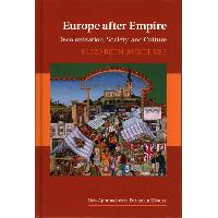 Buettner Europe after Empire 
