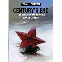 Bilal Enki Century's End 