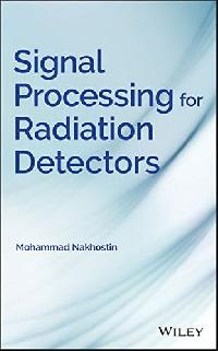Nakhostin Signal Processing for Radiation Detectors 