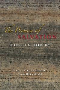 Martin Riesebrodt The promise of salvation 