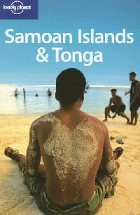 Samoan islands & tonga 5 