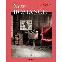 Gestalten New Romance: Contemporary Countrystyle Interiors 