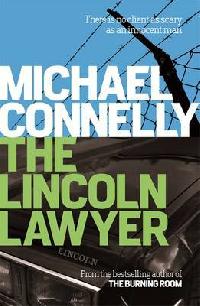 Connelly Michael Lincoln Lawyer 