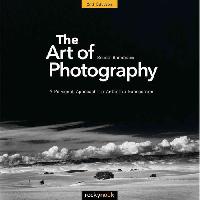 Barnbaum Bruce The Art of Photography, 2nd Edition: A Personal Approach to Artistic Expression 