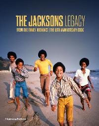 Fred, The Jacksons Bronson Jacksons 