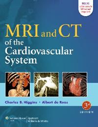 Higgins MRI & CT of the Cardiovascular System 