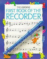 Caroline, Hawthorn, Philip Hooper First book of the recorder 