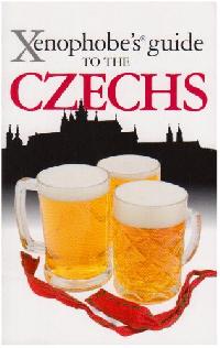 Petr, Stastny Xenophobe's guide to the czechs 