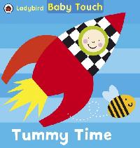 Baby Touch: Tummy Time 