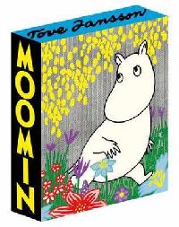 Jansson Tove Moomin: The Deluxe Anniversary Edition 