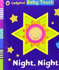 Baby Touch: Night, Night 