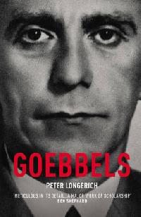 Peter, Longerich Goebbels 