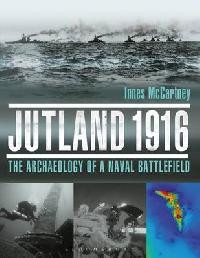 McCartney Innes Jutland 1916 
