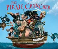 Duddle Jonny Pirate Cruncher 