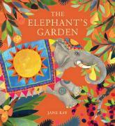 Ray Jane Elephant's Garden 