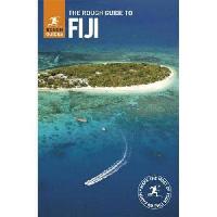 Rough Guides The Rough Guide to Fiji 