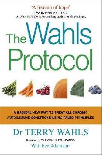 Terry, Wahls The Wahls Protocol 