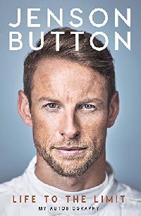 Button, Jenson Jenson button: life to the limit 
