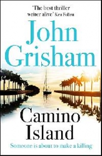 Grisham John Camino island 