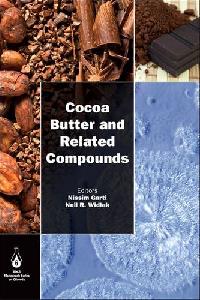 Nissim Garti Cocoa Butter and Related Compounds 