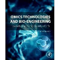 Barh, Debmalya Omics Technologies and Bio-engineering 