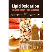Logan, Amy  S. Lipid Oxidation 