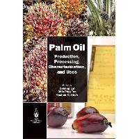 Lai, Oi-Ming Palm Oil 