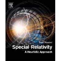 Hassani Sadri Special Relativity 