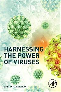 Marintcheva, Boriana Harnessing the Power of Viruses 