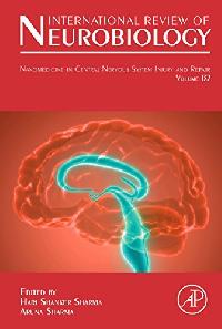 Peter, Jenner Nanomedicine in Central Nervous System Injury and Repair (IRN) 
