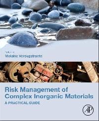 Verougstraete, Violaine Risk Management of Complex Inorganic Materials 