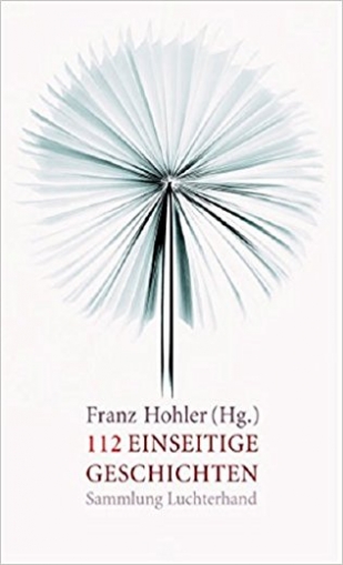 Franz Hohler 112 Einseitige Geschichten 