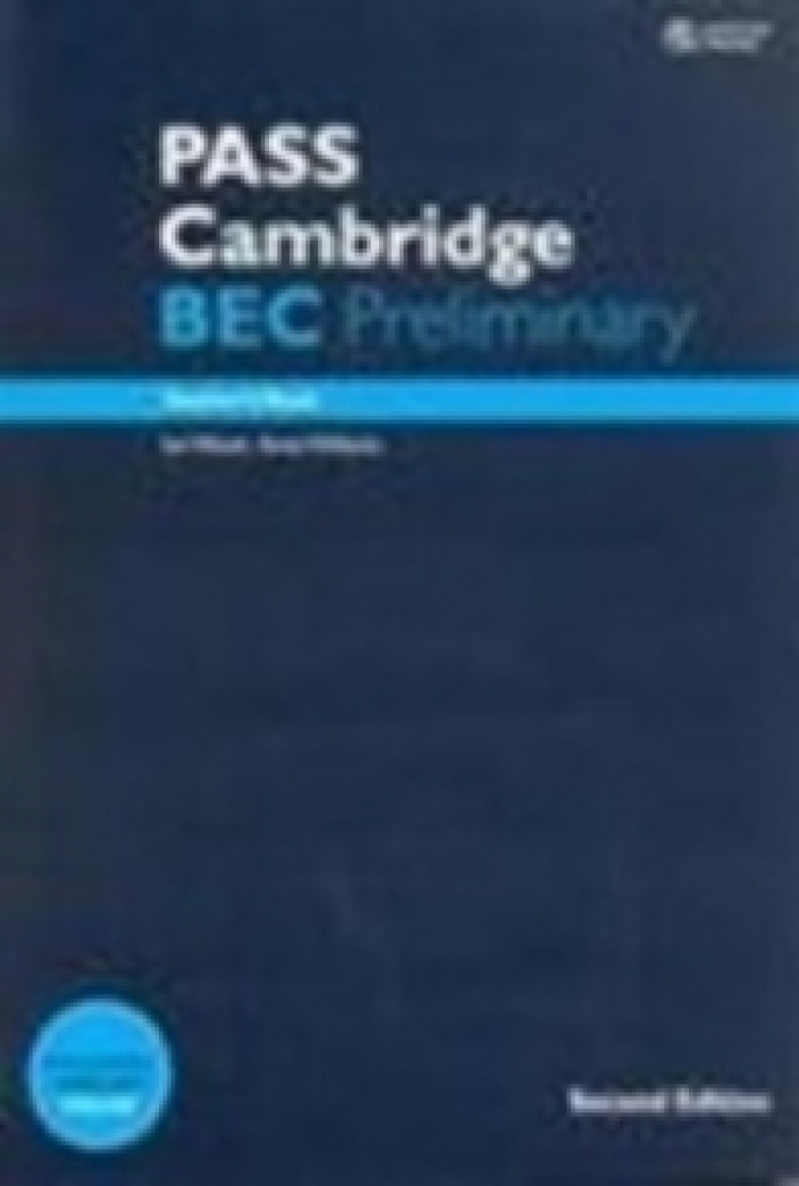 Wood Ian Pass Cambridge BEC Preliminary. Teacher's Book + Audio CD 