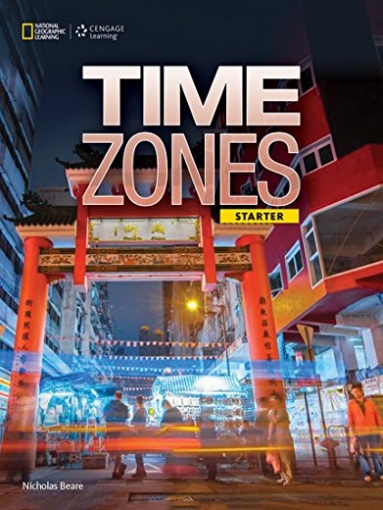 Time Zones 1