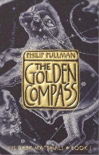 Pullman Philip The Golden Compass: His Dark Materials 
