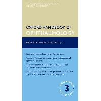 Philip, Denniston, Alastair; Murray Oxford Handbook of Ophthalmology 
