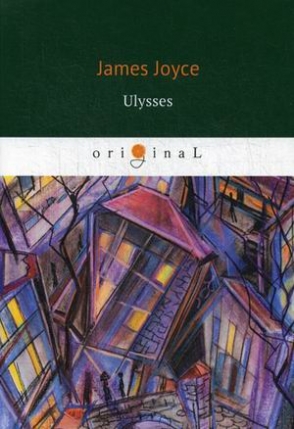 Joyce James Ulysses 